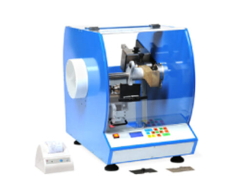 Automatic Elmendorf